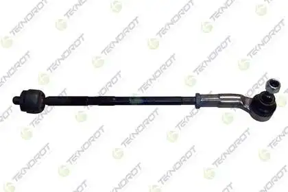 TEKNOROT SK-401923 Rot Mili ve Rot Başı (Sağ) 6R0423804A