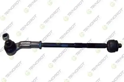 TEKNOROT SK-402423 Rot Mili ve Rot Başı (Sol) 6Q0423803P