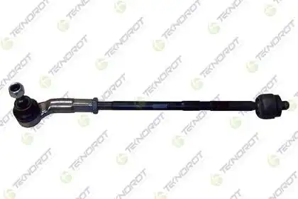 TEKNOROT SK-402923 Rot Mili ve Rot Başı (Sol) 6R0423803A