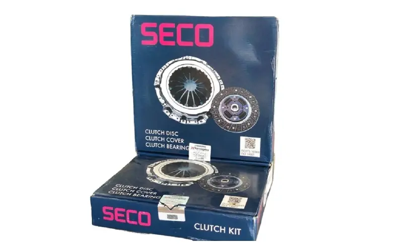 SECO SKHD160 Debriyaj Seti