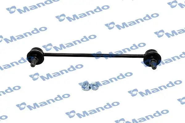 MANDO SLD0011 Z-Rot (Arka)