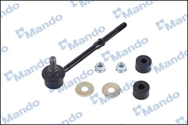 MANDO SLL0003 Viraj Rotu (Arka) 4475005000
