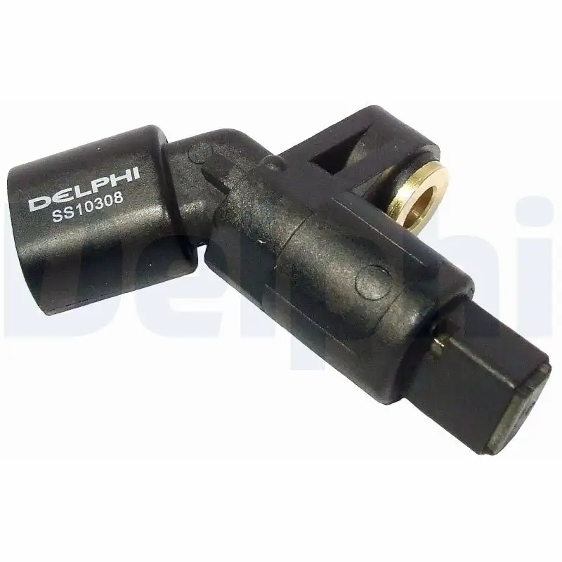 DELPHI SS10308 ABS Hız Sensörü (Ön Sağ) 1J0927804