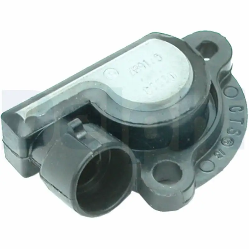 DELPHI SS10429-12B1 Gaz Kelebeği Sensörü