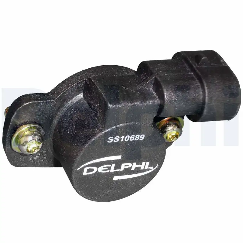 DELPHI SS10689-12B1 Gaz Kelebeği Sensörü