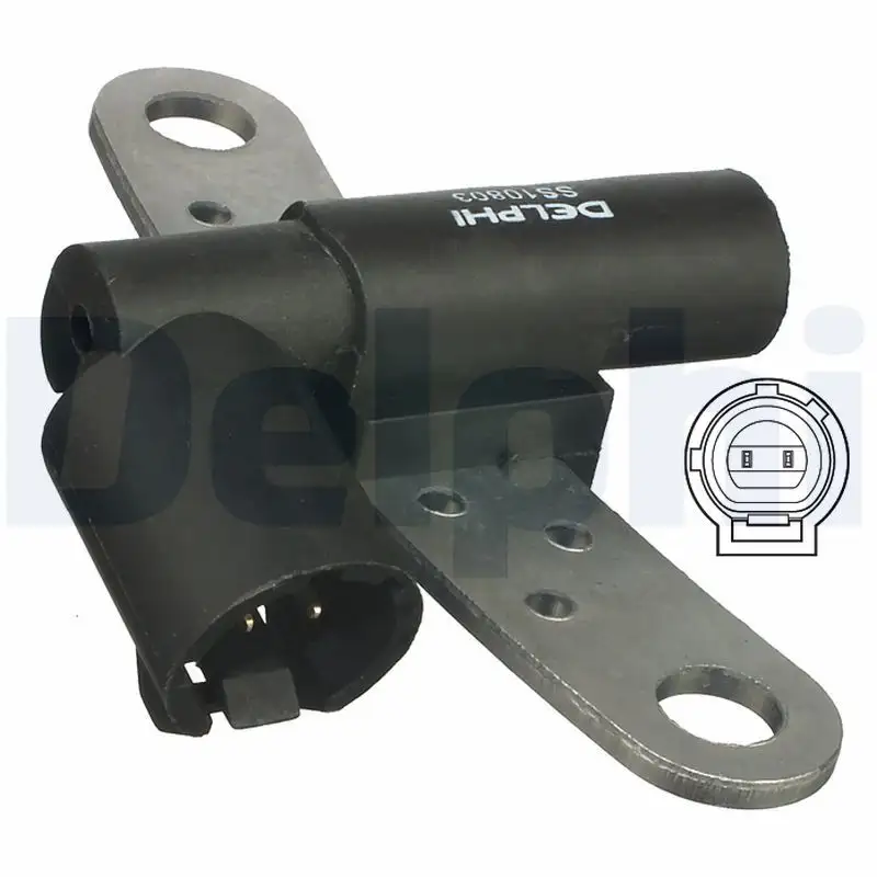 DELPHI SS10803 Krank Sensörü