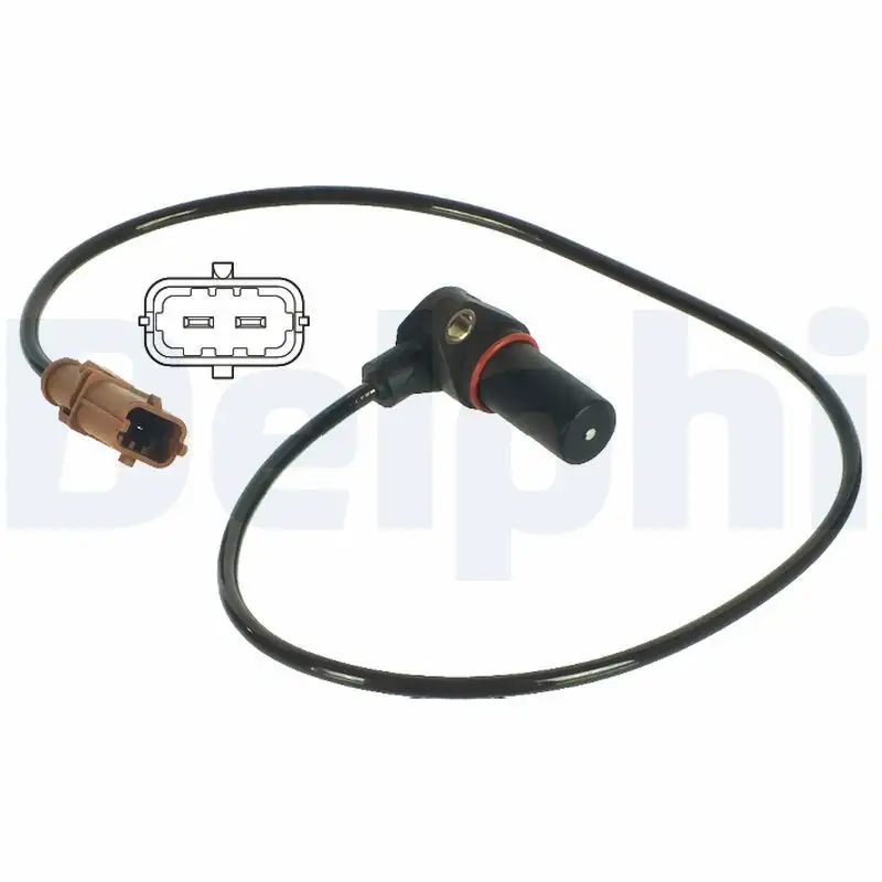 DELPHI SS10823 Krank Sensörü 46470477