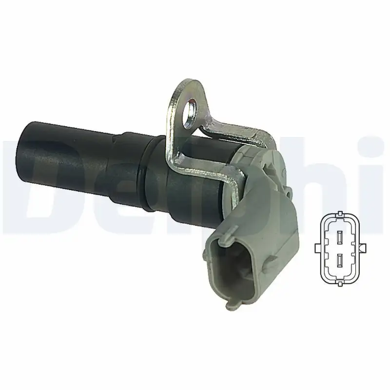 DELPHI SS10824 Krank Sensörü 9115115