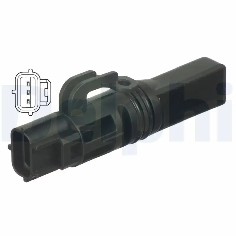 DELPHI SS11015 Krank Sensörü