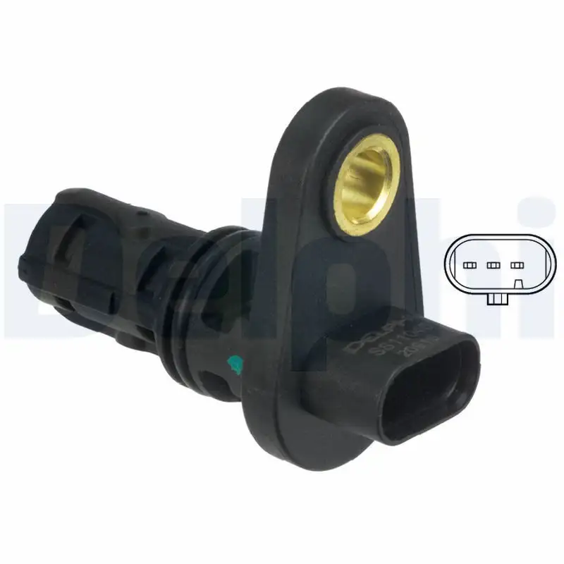 DELPHI SS11045 Krank Sensörü 55562744