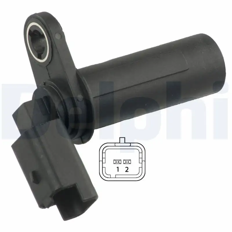 DELPHI SS11050 Krank Sensörü