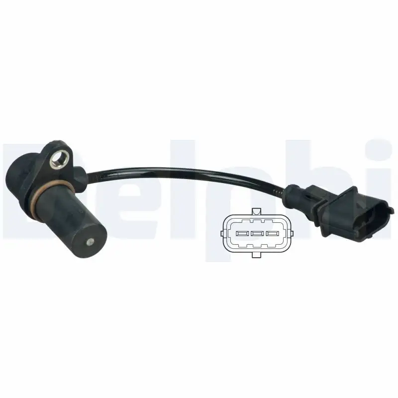 DELPHI SS11052 Krank Sensörü 500374763