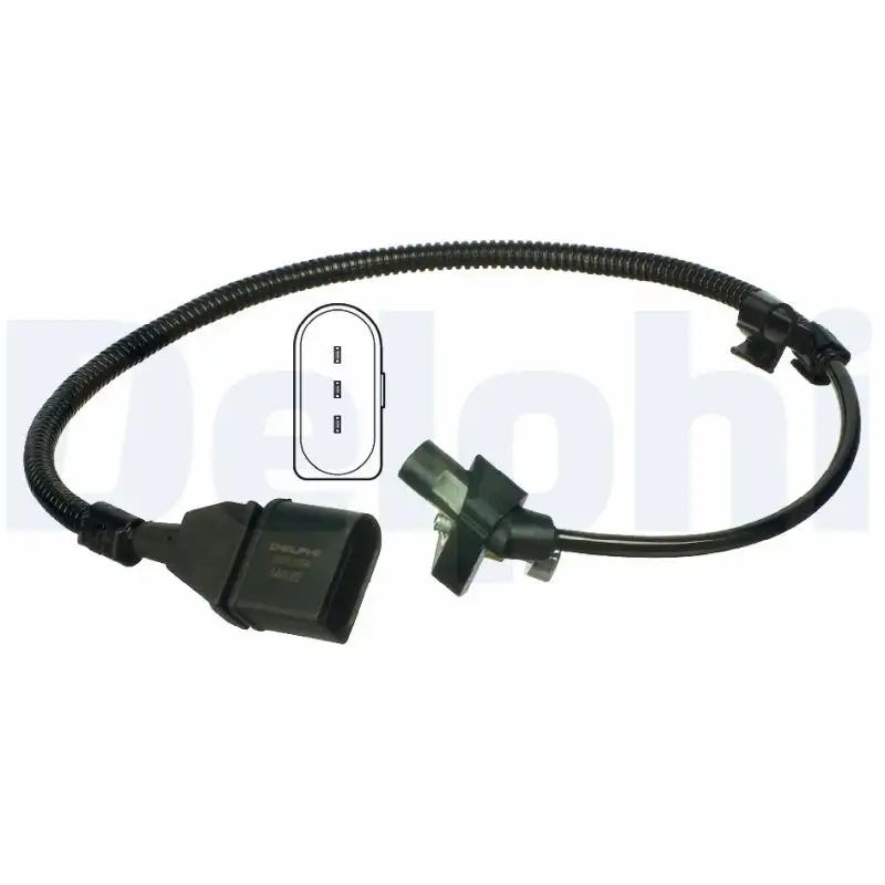 DELPHI SS11054 Krank Sensörü 030957147L