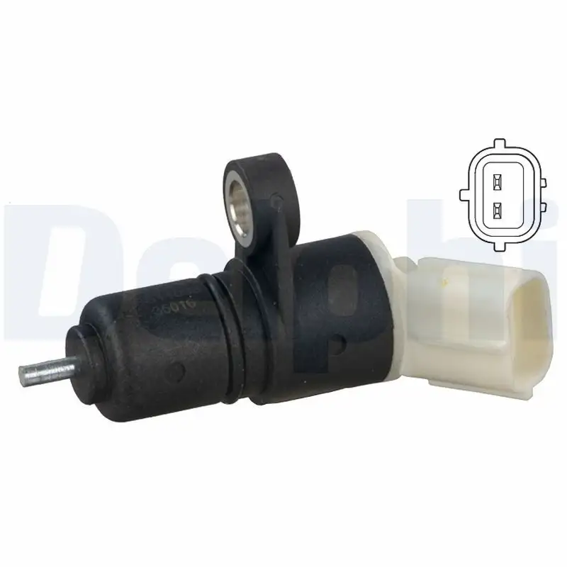 DELPHI SS11093 Krank Sensörü NSC100390L