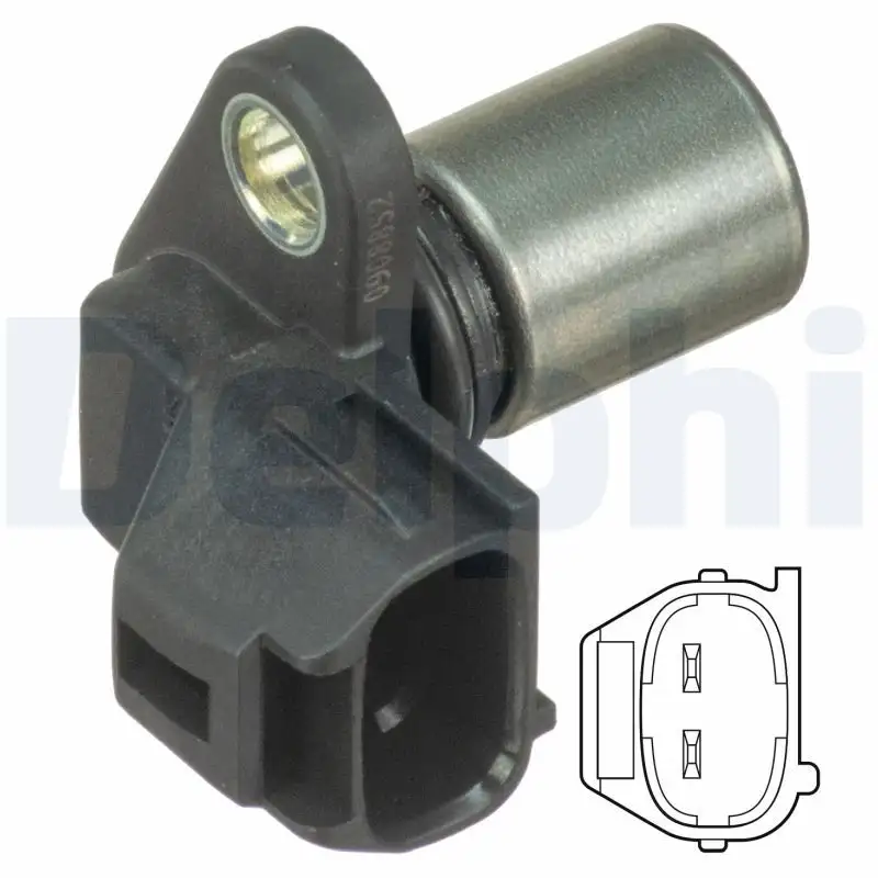 DELPHI SS11214 Eksantrik Sensörü 9091905029