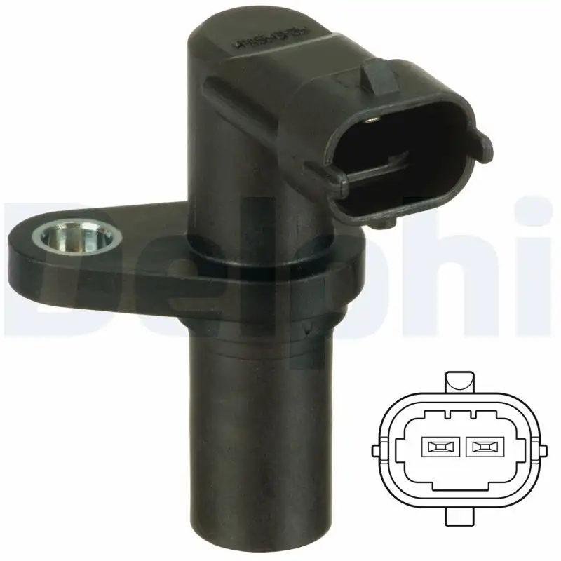 DELPHI SS11330 Krank Sensörü 3918003000