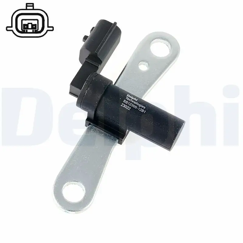 DELPHI SS12300-12B1 Krank Sensörü 8200772182