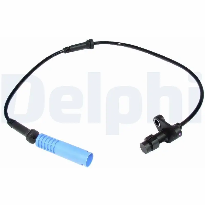 DELPHI SS20007 ABS Hız Sensörü (Ön) 34521165534