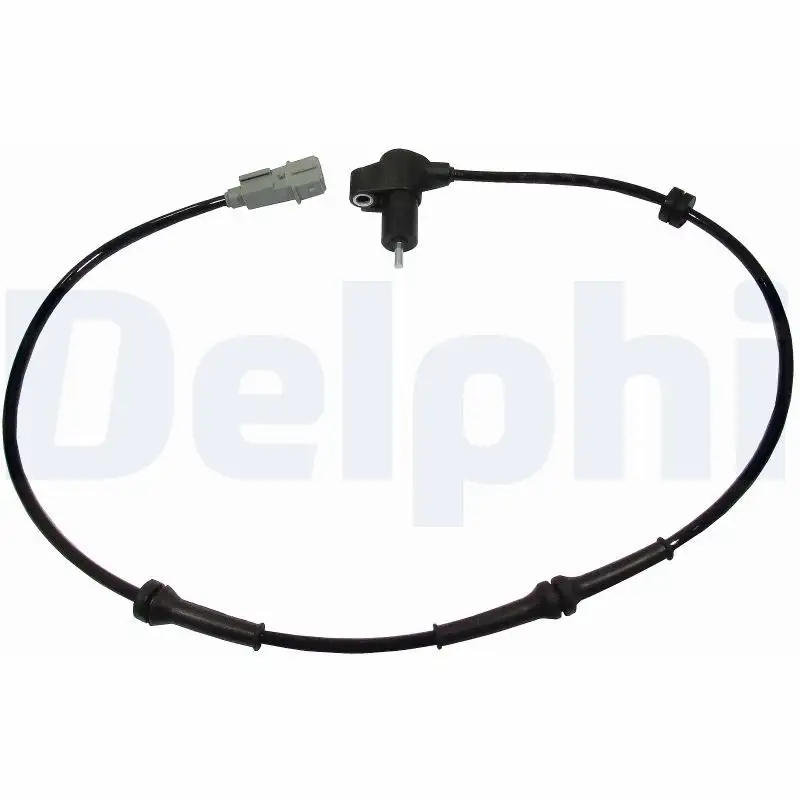 DELPHI SS20015 ABS Hız Sensörü (Arka) 96218046