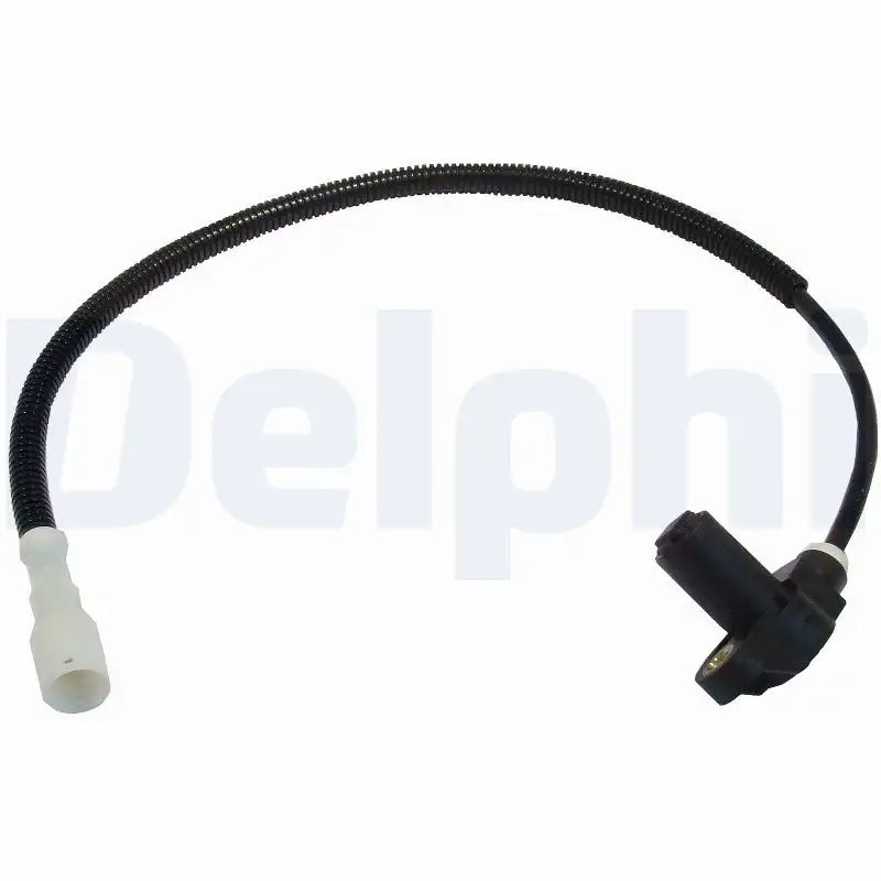 DELPHI SS20021 ABS Hız Sensörü (Ön)