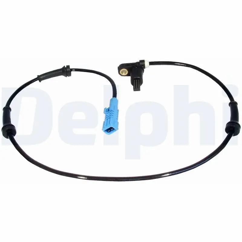 DELPHI SS20023 ABS Hız Sensörü (Arka) 454579
