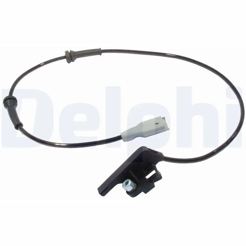 DELPHI SS20025 ABS Hız Sensörü (Arka)