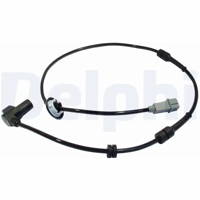 DELPHI SS20026 ABS Hız Sensörü (Ön)