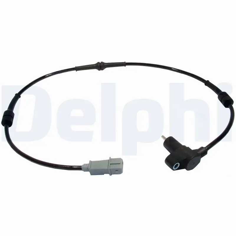 DELPHI SS20027 ABS Hız Sensörü (Arka) 96183261