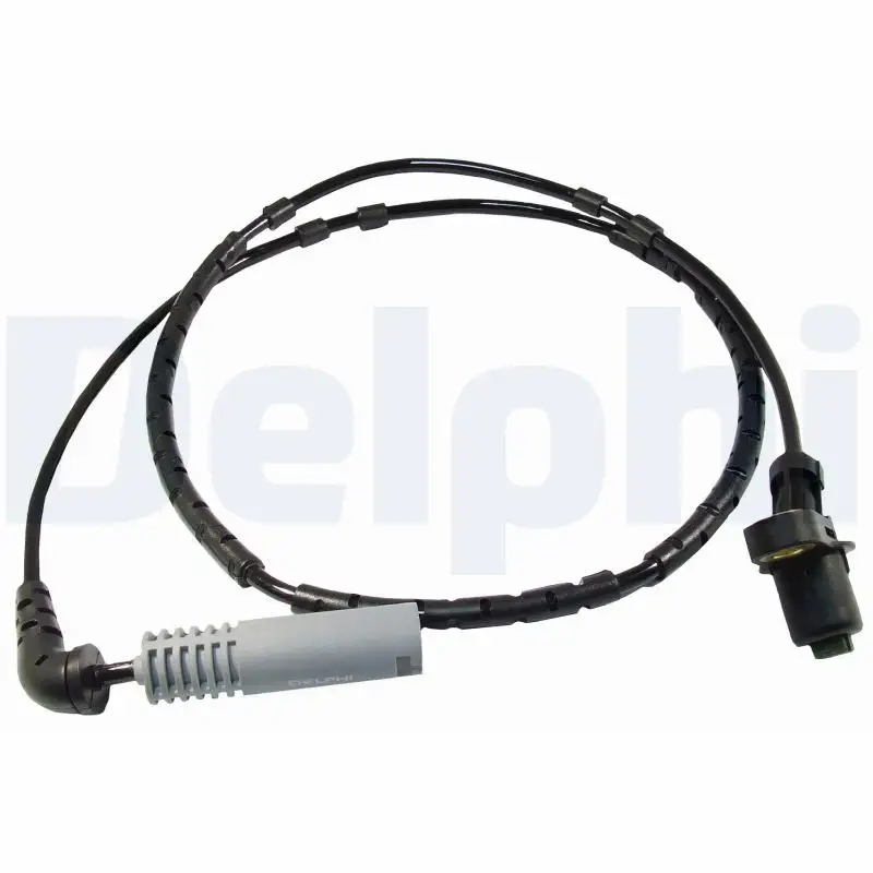 DELPHI SS20043 ABS Hız Sensörü (Arka) 34521164652