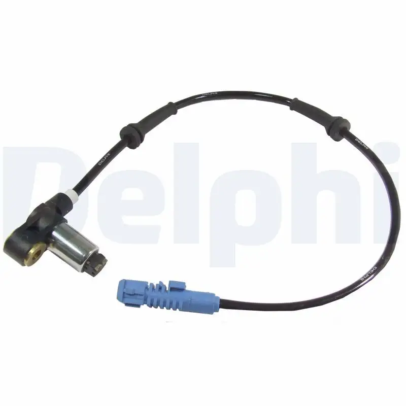 DELPHI SS20047 ABS Hız Sensörü (Ön) 454557