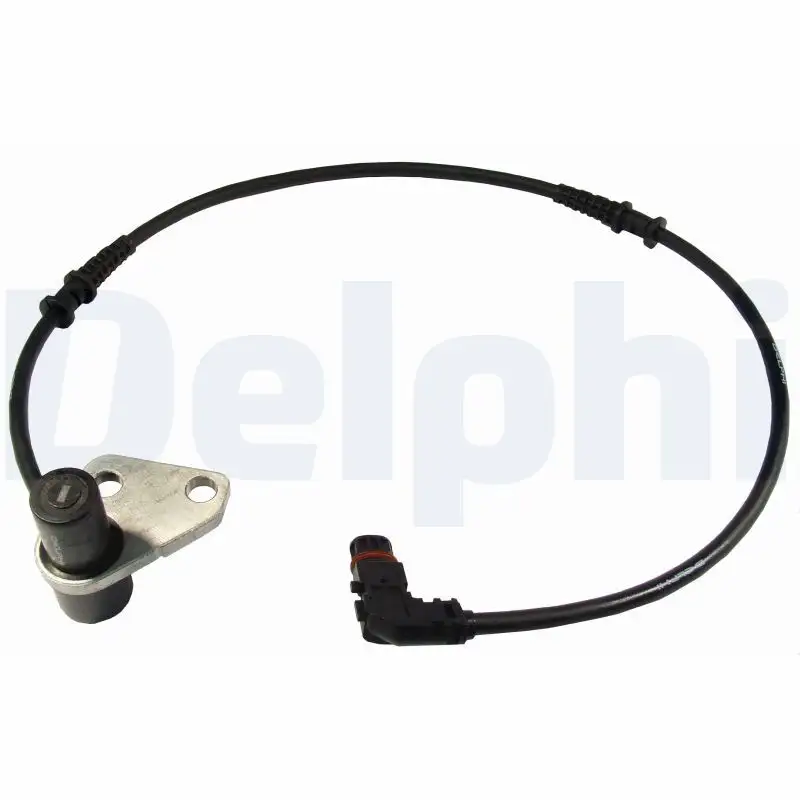 DELPHI SS20054 ABS Hız Sensörü (Ön Sağ) A2105409108
