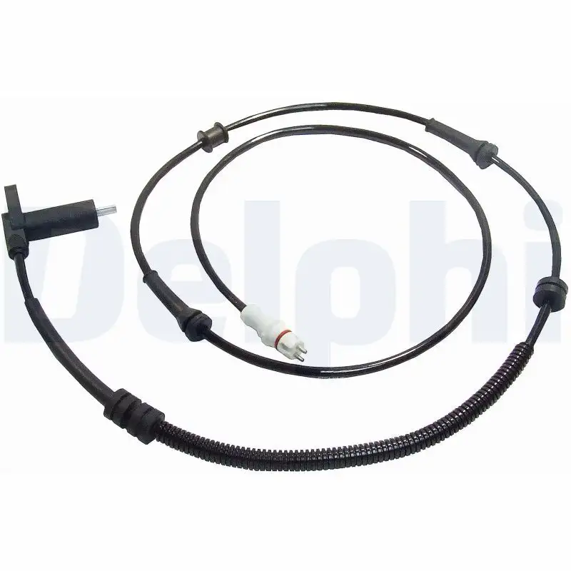 DELPHI SS20074 ABS Hız Sensörü (Arka Sol) 454571