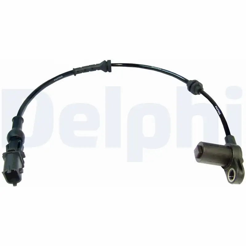 DELPHI SS20110 ABS Hız Sensörü (Ön) 9115064