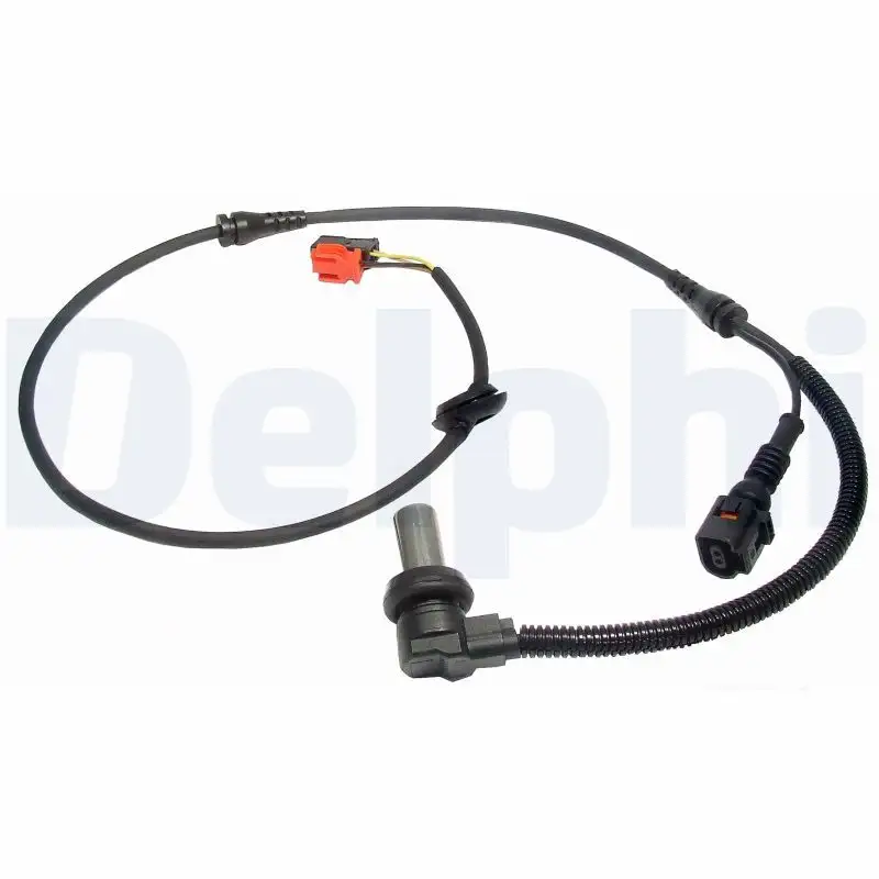 DELPHI SS20125 ABS Hız Sensörü (Ön) 4B0927803