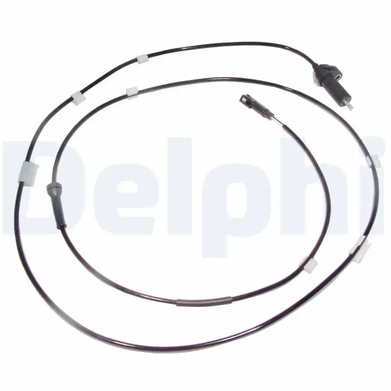 DELPHI SS20136 ABS Hız Sensörü (Arka Sağ)
