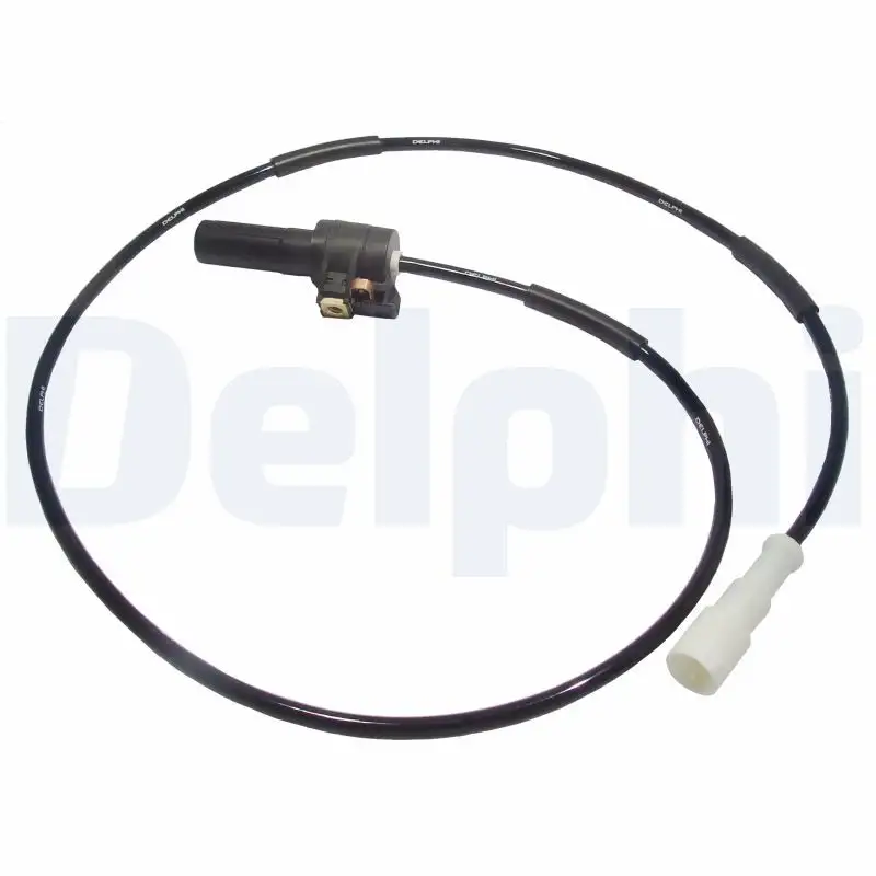 DELPHI SS20142 ABS Hız Sensörü (Arka) 90386505