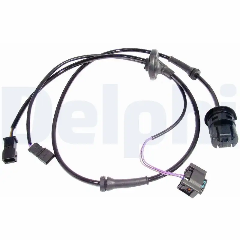 DELPHI SS20190 ABS Hız Sensörü (Arka)