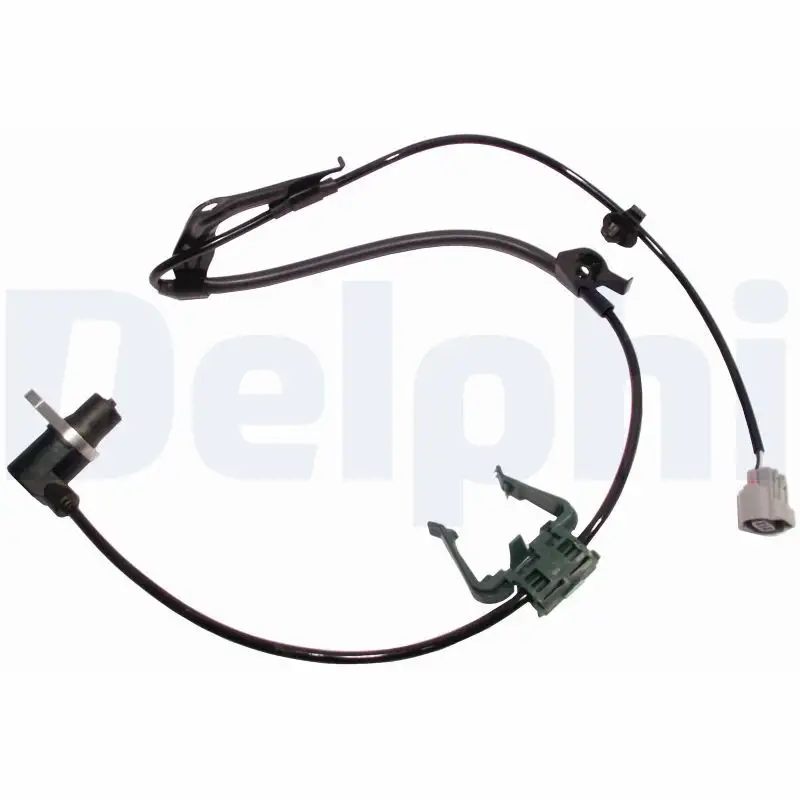 DELPHI SS20201 ABS Hız Sensörü (Ön Sol) 8954305040