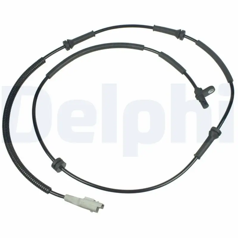 DELPHI SS20213 ABS Hız Sensörü (Arka) 1499938080