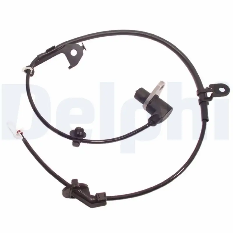 DELPHI SS20230 ABS Hız Sensörü (Ön Sol) 895430D011