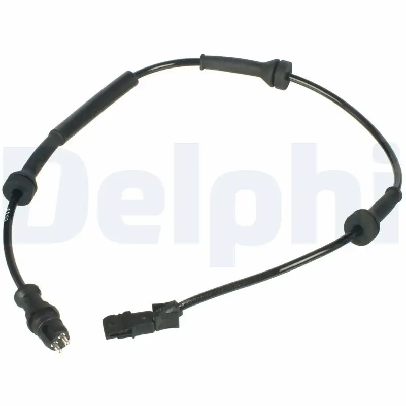 DELPHI SS20243 ABS Hız Sensörü (Ön)