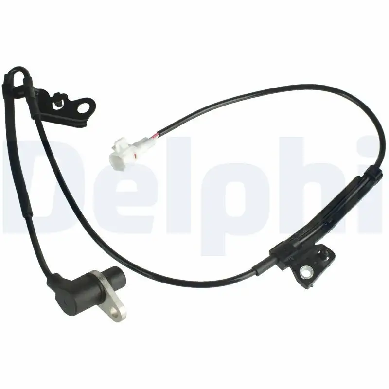 DELPHI SS20255 ABS Hız Sensörü (Ön Sağ) 89542340NM