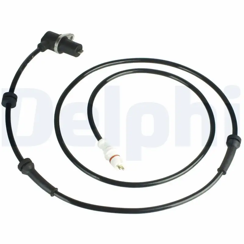 DELPHI SS20258 ABS Hız Sensörü (Ön)