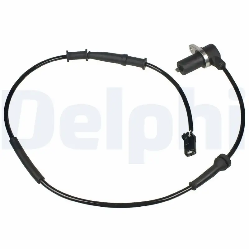 DELPHI SS20275 ABS Hız Sensörü (Ön Sol) 9567125000