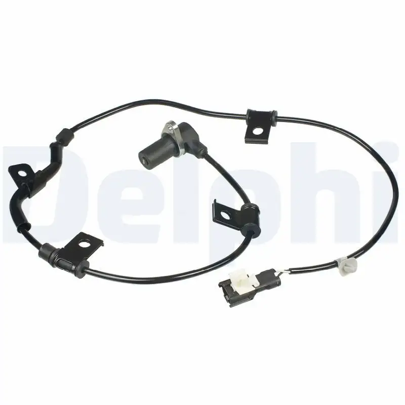 DELPHI SS20278 ABS Hız Sensörü (Ön Sol) 9567029002