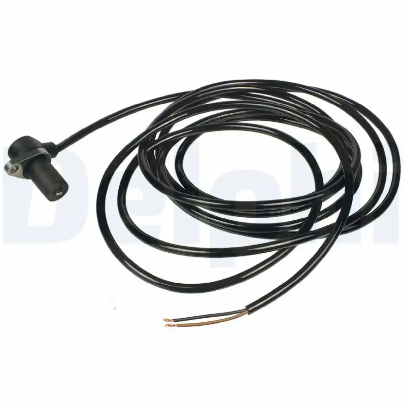 DELPHI SS20283 ABS Hız Sensörü (Arka) A6385420417