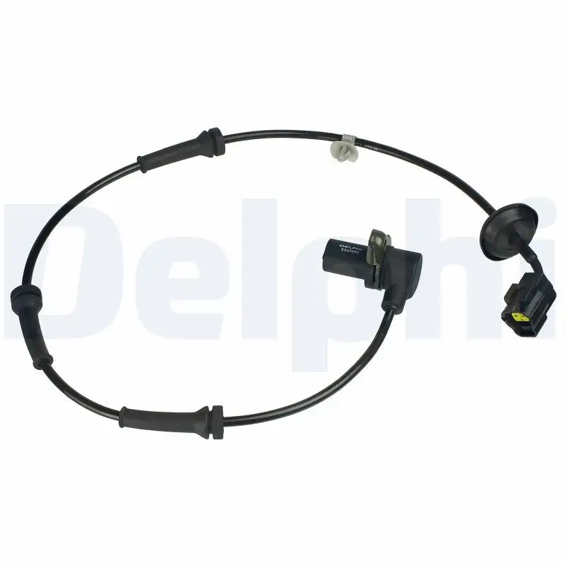 DELPHI SS20291 ABS Hız Sensörü (Ön Sağ) 96534911