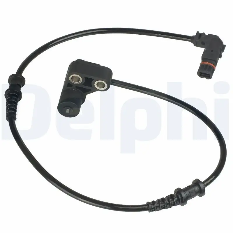 DELPHI SS20292 ABS Hız Sensörü (Ön Sol) A1685400017