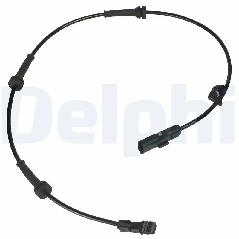DELPHI SS20294 ABS Hız Sensörü (Ön) 8200404460