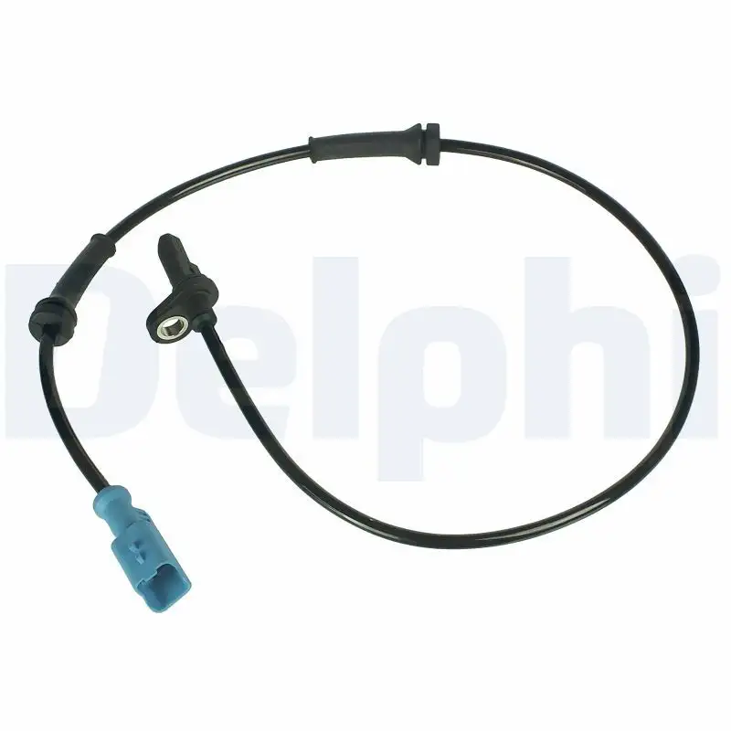 DELPHI SS20315 ABS Hız Sensörü (Arka) 4545J8